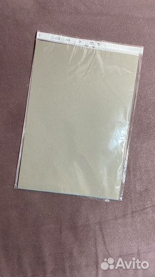 Мольберт, пастель, бумага, карандаши