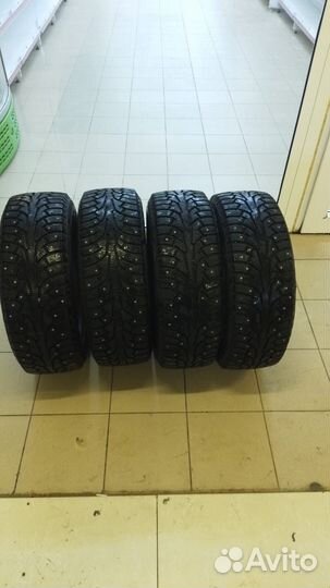 Nokian Tyres Nordman 8 SUV 225/55 R18