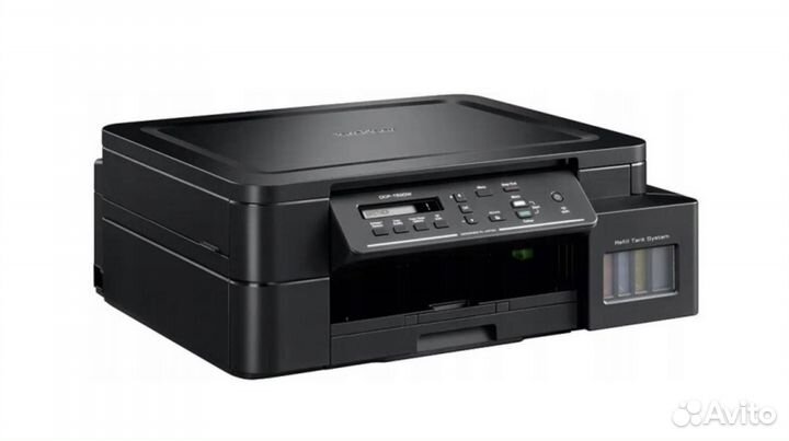 Мфу Brother DCP-T520W