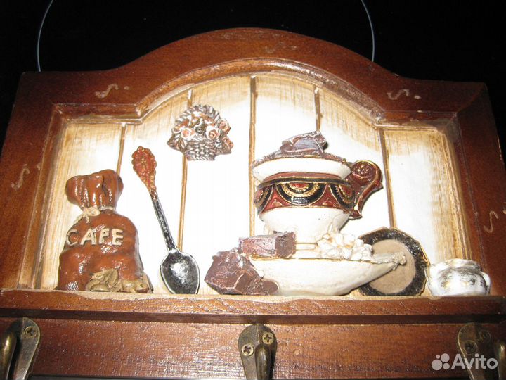 Вешалка для полотенец