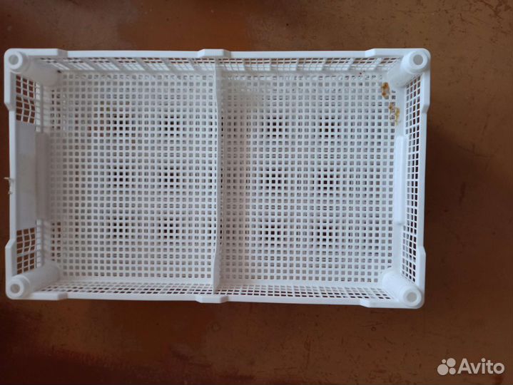 Корзина (ящик) для хранения овощей, ягод