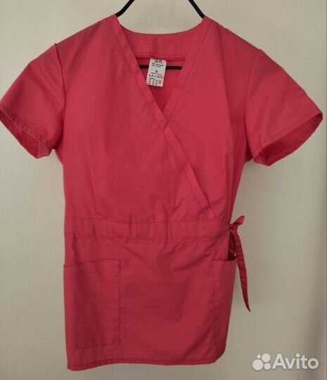 Медицинский костюм