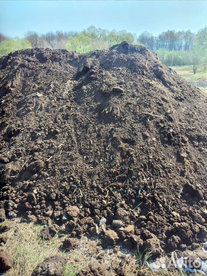 Плодородка, бой кирпича,песок,Чернозем