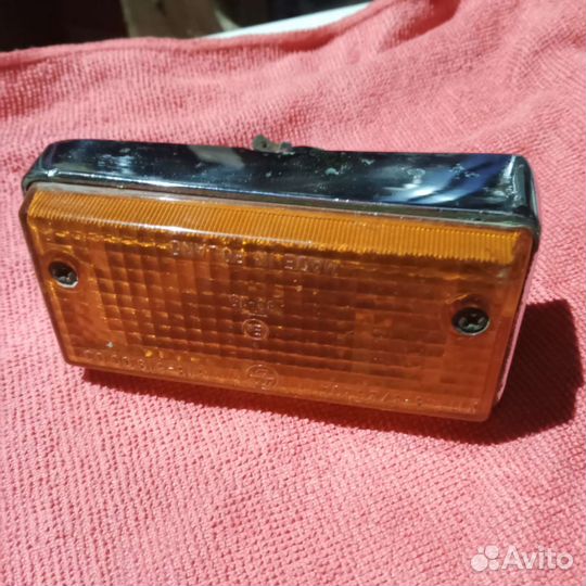 Повторители оригинал 2101 ваз