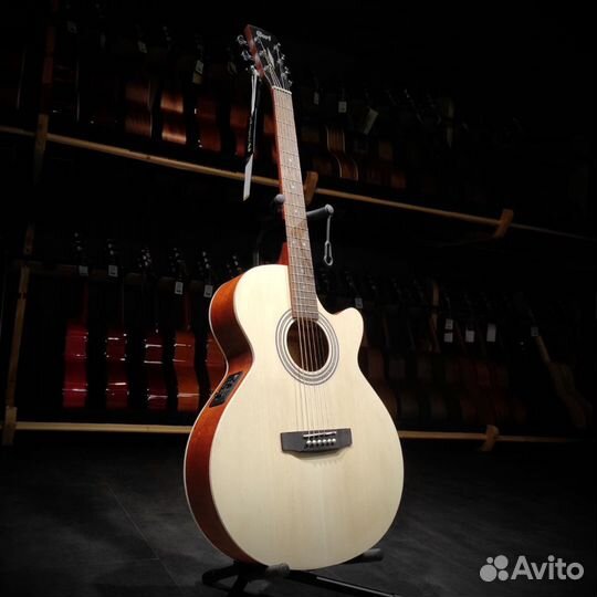 Cort SFX ME OP электроакустическая гитара