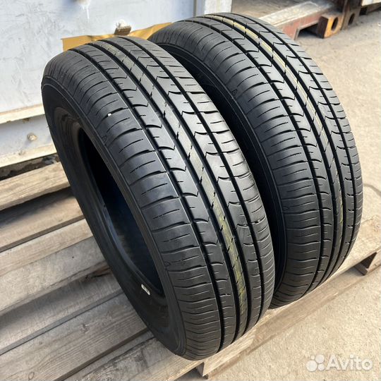 Goodyear EfficientGrip Eco EG01 185/70 R14