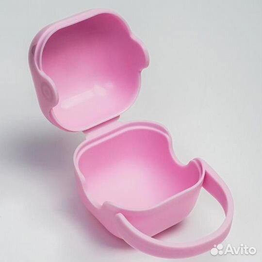 Контейнер для хранения и стерилизации детских сосо