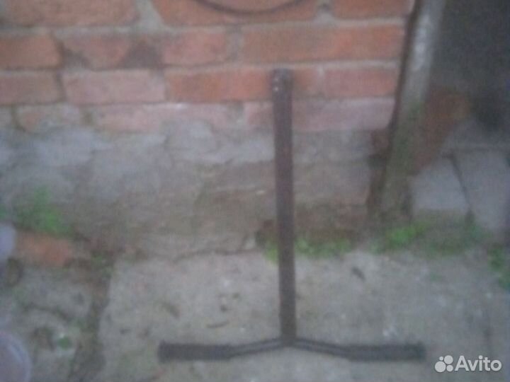 Детали для трюкового самоката