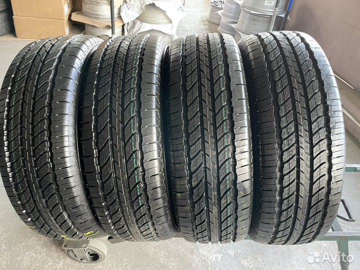 Toyo Open Country U/T 265/70 R18 116H
