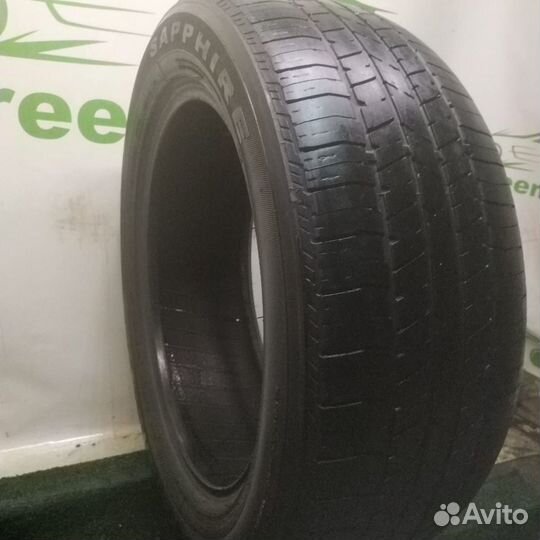Triangle TR257 235/55 R18