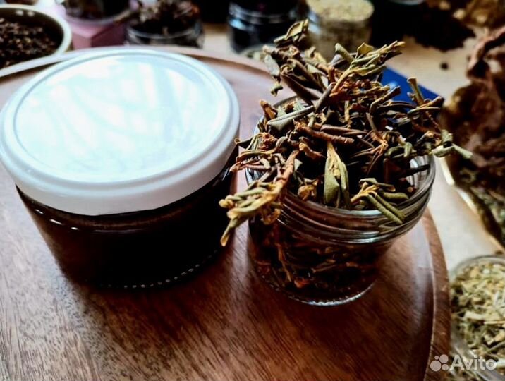 Мужская возбуждающая медовая паста