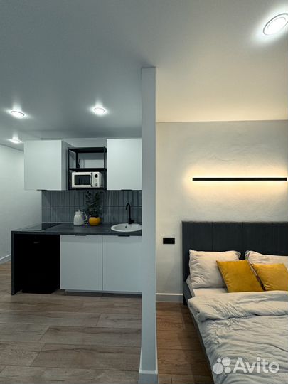 Готовый арендный бизнес - студии для сдачи