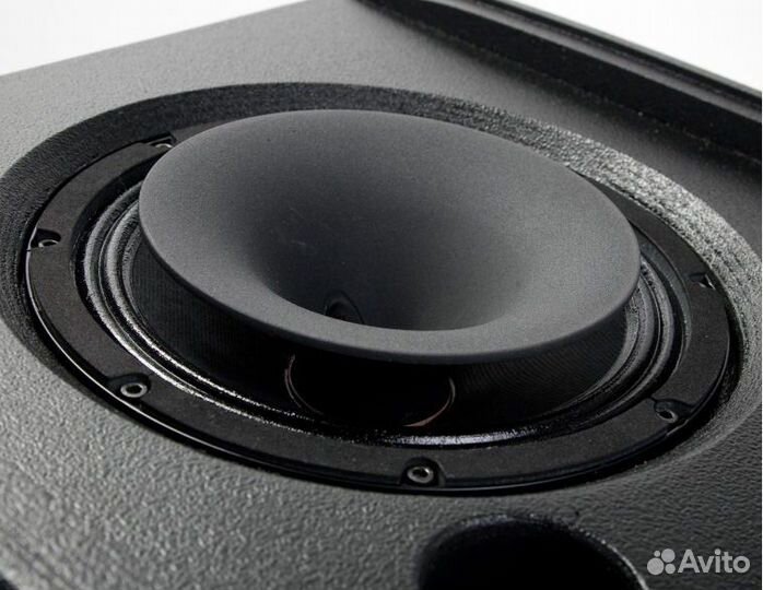 RCF NX 10-SMA (13000233)