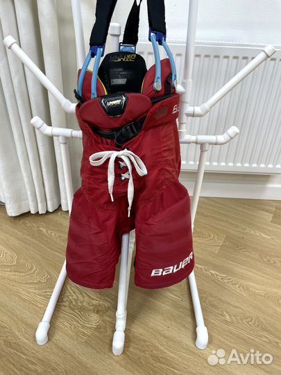 Детская хоккейная форма