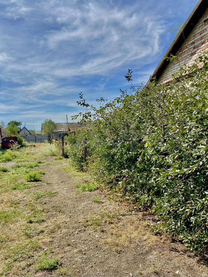 Дом 51 м² на участке 8,1 сот.