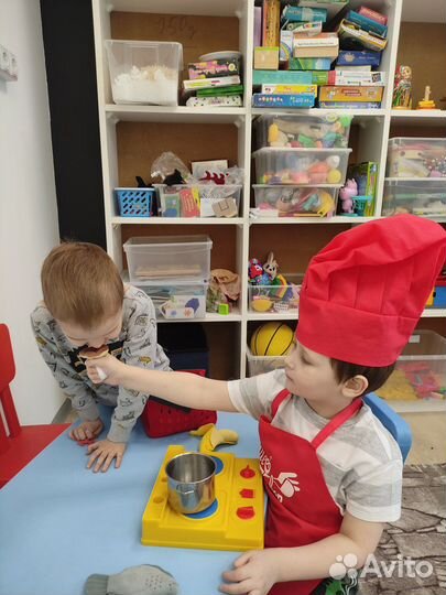 Нейропсихолог дефектолог логопед 45 минут