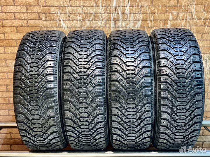 Goodyear UltraGrip 500 195/55 R15