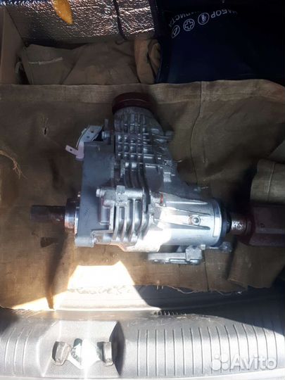 Раздатка Crafter 409053