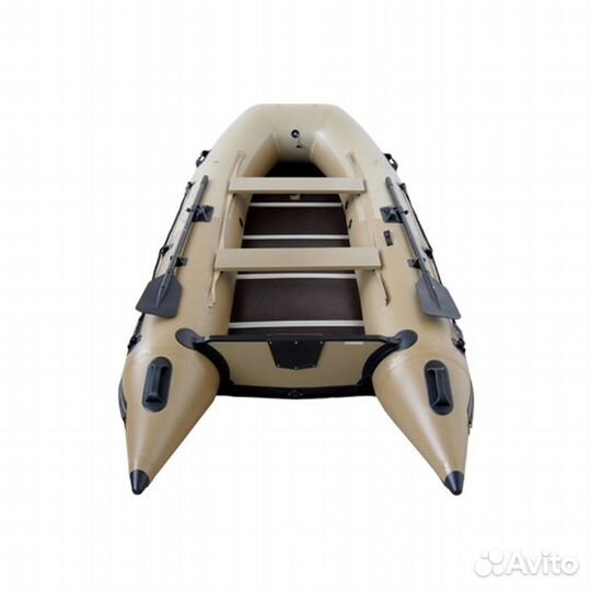 Лодка пвх badger FL 360