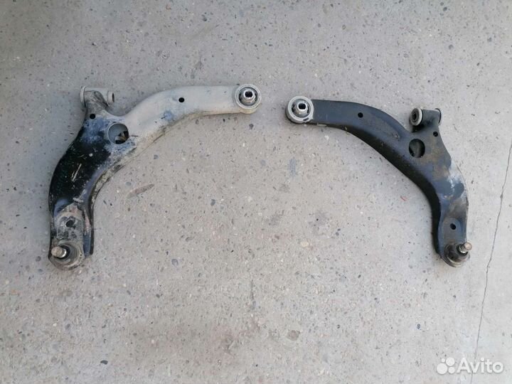 Рычаг передний Haima 3