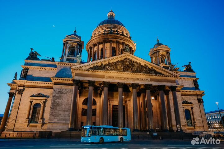 Охранник (г. Гатчина)