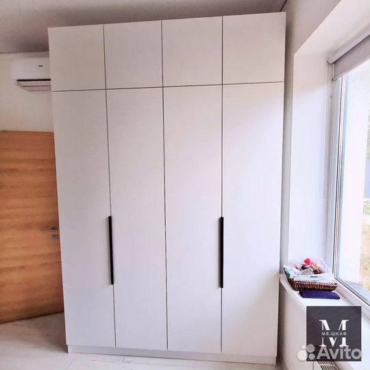 Шкаф от производителя