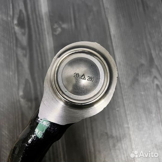 Рычаг передний, нижний LR113307 land rover