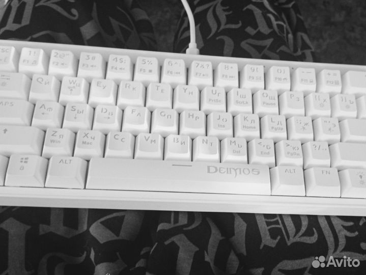 Клавиатура