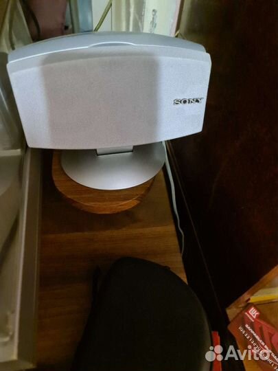 Домашний кинотеатр 5.1 sony