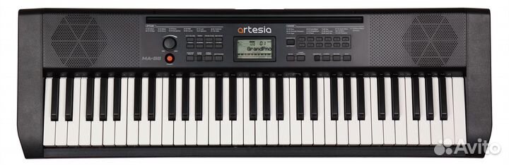 Синтезатор Artesia MA-88, 61 клавиша