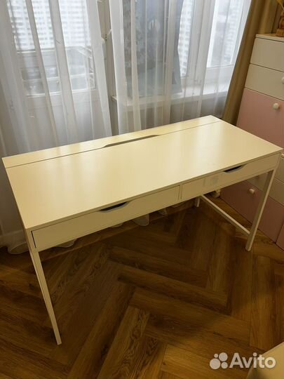 Стол IKEA alex