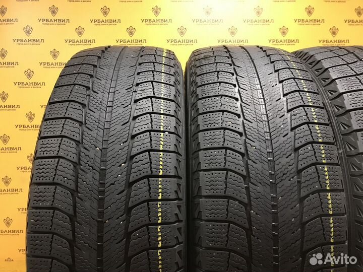 Michelin Latitude X-Ice XI2 225/65 R17 102T