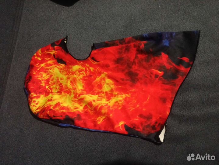 Балаклава мото