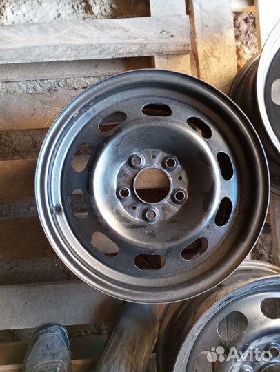 Диски BMW r16 оригинал