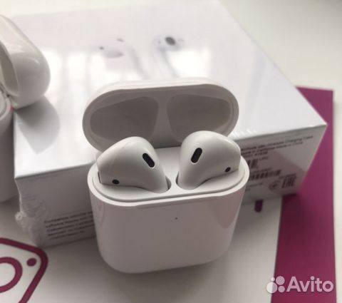 Airpods 2