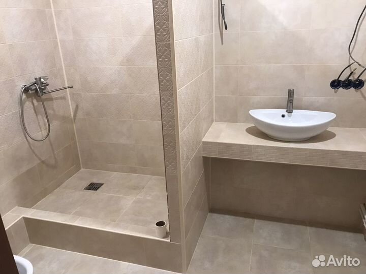 Ремонт квартир, домов, офисов под ключ