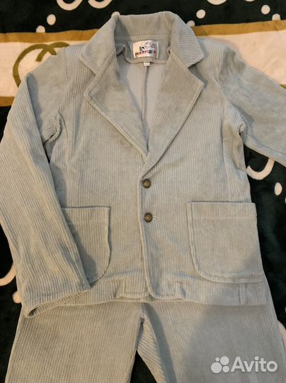 Костюм для мальчика