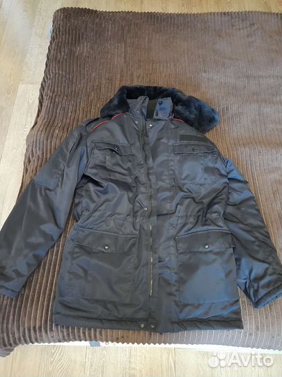 Полицейская форма