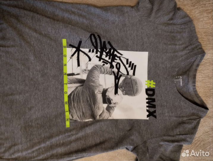 Футболка Демикс 170/84