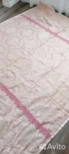 Покрывало на кровать