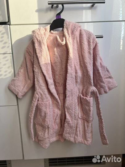 Капсульный гардероб для девочки 92р