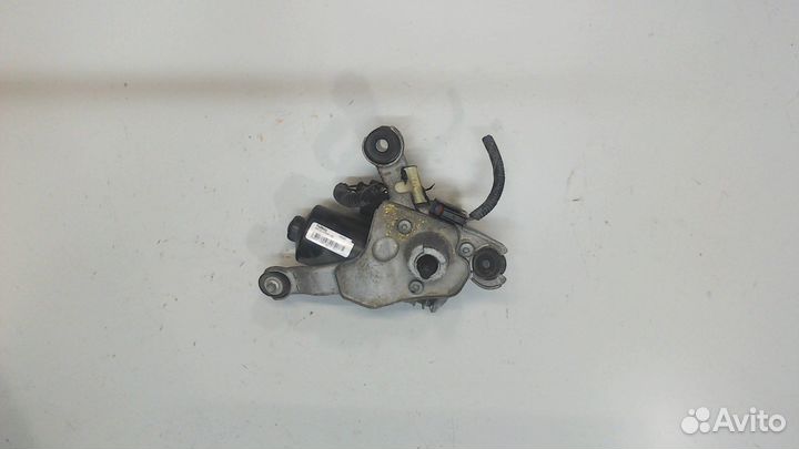 Двигатель стеклоочистителя передний Ford Fusion 20