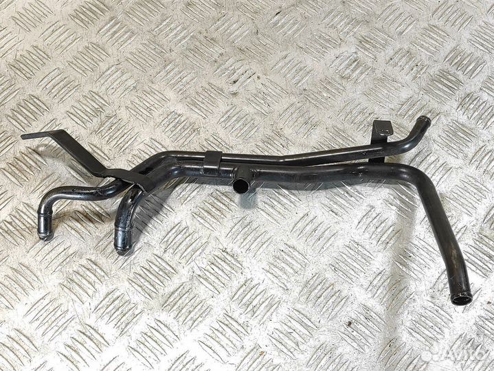 Трубка системы охлаждения Subaru Forester S11