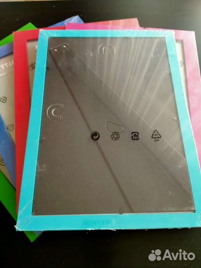 Рамки для фото IKEA