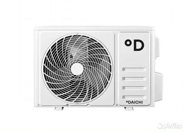 Сплит система (кондиционер)