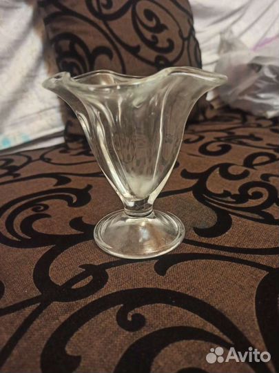 Креманка для мороженого