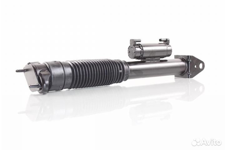 Амортизатор для Mercedes W166 GLE AMG 63 задний