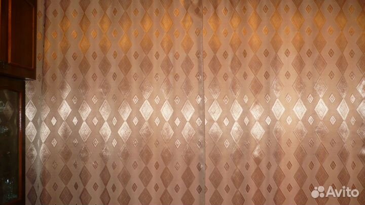 Шторы жаккардовые 2 шт. размер 265х150