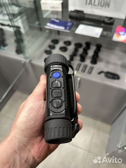 Тепловизор Pulsar Axion XQ38