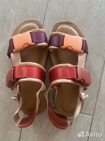 Сандалии